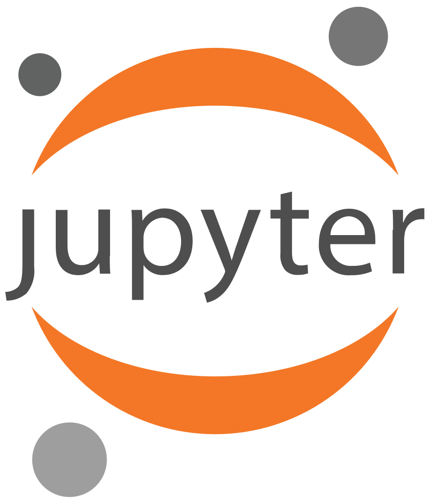 Jupyter Logo