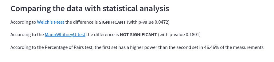 StatisticalTests